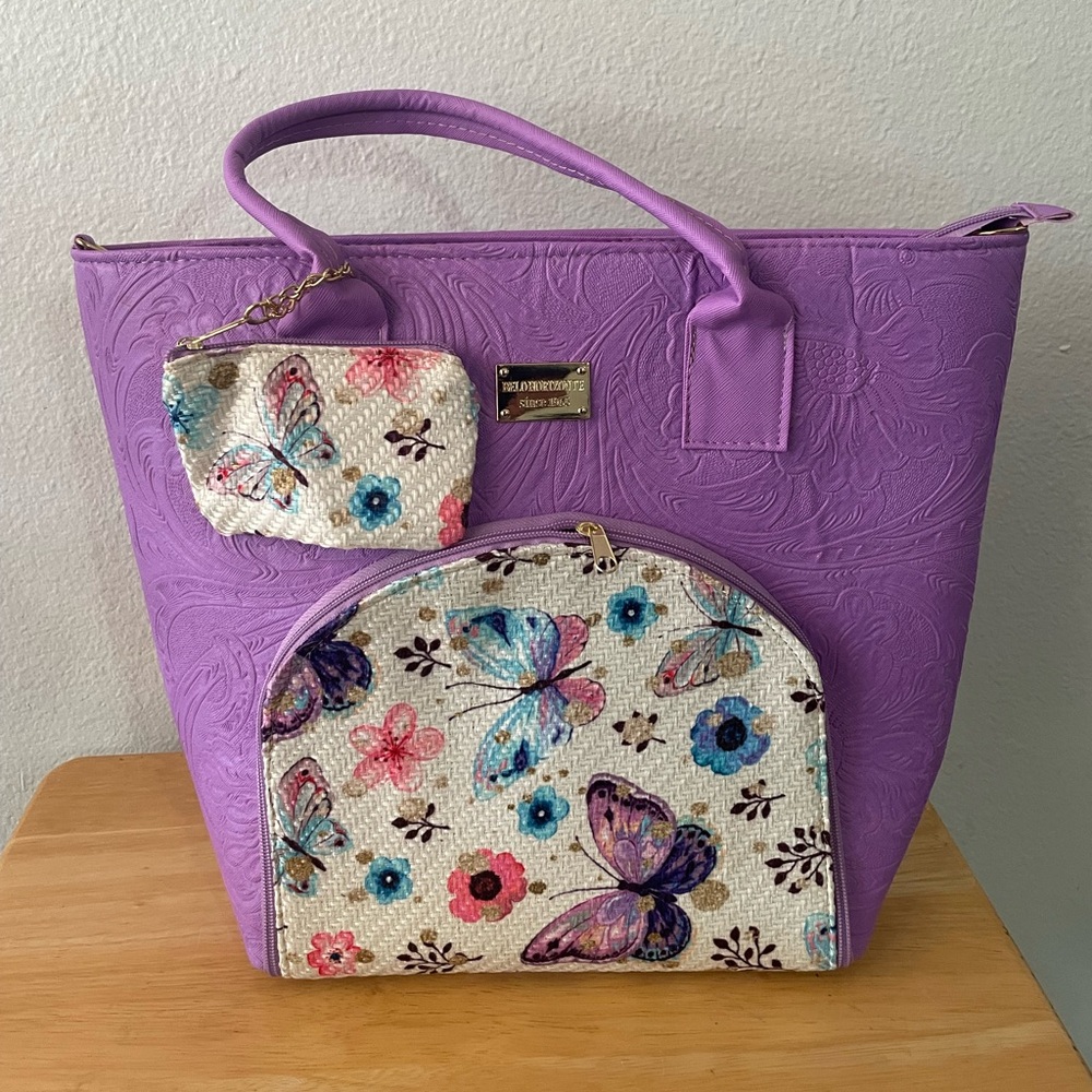 Artisanal Purse